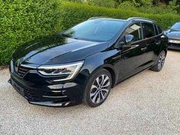 RENAULT MEGANE GRANDTOUR E-TECH 1.6 PHEV * EDITION ONE beschikbaar voor biedingen