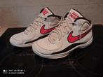 Nike basket schoenen, Sports & Fitness, Utilisé, Enlèvement ou Envoi, Chaussures