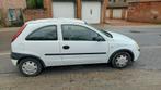 Opel corsa, Achat, Boîte manuelle, 5 places, Tissu