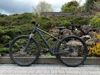 Mountain bike Cube taille M roues 29 pouces ( comme neuf), Fietsen en Brommers, Fietsen | Heren | Sportfietsen en Toerfietsen