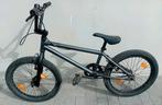 BMX - stuntfiets Btwin Wipe 100 20inch 🚴‍♂️, Fietsen en Brommers, Ophalen, Gebruikt, Staal, Oxford Sparta Batavus Norta gazelle Granville Sparta cube trek