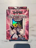 Yu gi oh Starter deck Yugi Evolutions, Hobby en Vrije tijd, Verzamelkaartspellen | Yu-gi-Oh!, Ophalen, Zo goed als nieuw