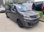 Opel Vivaro Innovation 2.0 D  150PK  2021. 79000km.  MT6., Auto's, Opel, Voorwielaandrijving, Vivaro, 4 cilinders, 2500 kg