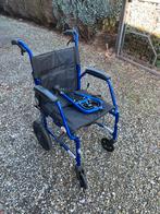 Rolstoel, Divers, Chaises roulantes, Enlèvement, Comme neuf, Fauteuil roulant à pousser