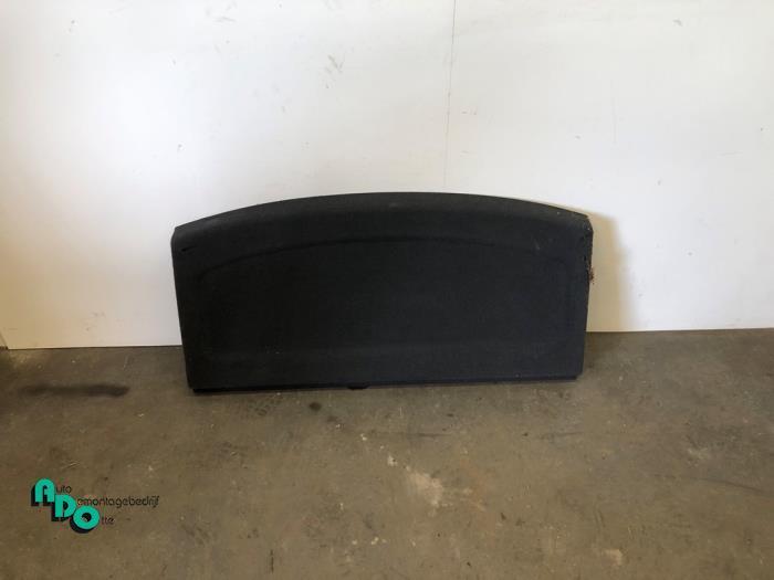 Hoedenplank van een Volkswagen Golf (Golf 04-), Auto-onderdelen, Interieur en Bekleding, Volkswagen, Gebruikt, 3 maanden garantie