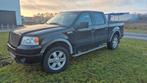 Ford F150 5.4 FX4 2007, Autos, Cuir, Achat, 5400 cm³, F-150