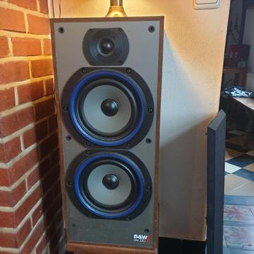 Bowers & Wilkings DM220 beschikbaar voor biedingen