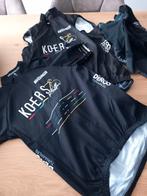 Dames lot/ pakket koerskledij, Fietsen en Brommers, Ophalen, Zo goed als nieuw, Dames