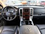 DODGE RAM 1500 AVEC À VENDRE, Autos, Euro 5, Achat, Entreprise, Carnet d'entretien