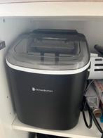 Ijsblokjesmachinf, Elektronische apparatuur, IJsmachines, Ophalen, Zo goed als nieuw