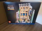 Lego 10278 Police Station (Nieuw), Kinderen en Baby's, Ophalen of Verzenden, Nieuw, Complete set, Lego