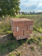 Snelbouwstenen 50 x 25 x 9 … 76 stuks beschikbaar, Doe-het-zelf en Bouw, Metselstenen, Ophalen, Zo goed als nieuw