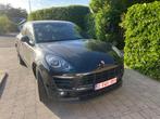 PORSCHE MACAN, Autos, Porsche, Système Start/Stop, Achat, Alcantara, Noir