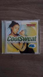 Compilatie CD Cool Sweat. The hottedt R’n’B collection 4, Cd's en Dvd's, Cd's | R&B en Soul, Ophalen of Verzenden, Zo goed als nieuw