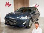 Ford Focus Clipper Connected 1.0 Ecoboost MHEV **, Auto's, Euro 6, Bedrijf, https://public.car-pass.be/vhr/c2e282ed-8a43-472e-a300-13a161c7306d