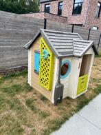 Smoby speelhuis, Kinderen en Baby's, Ophalen, Zo goed als nieuw