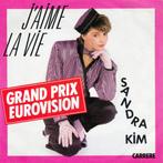 sandra kim, Cd's en Dvd's, Vinyl Singles, Ophalen of Verzenden
