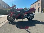Gsxr 1100 W 93 OLDTIMER, Particulier