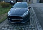 Ford Fiesta 1.5tdci Euro Standard 6, Autos, Argent ou Gris, Achat, Euro 6, Carnet d'entretien