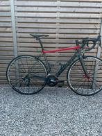 Cervelo Carbon koersfiets, Fietsen en Brommers, Ophalen, Zo goed als nieuw, Carbon