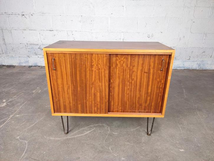 Leuk vintage kastje, Huis en Inrichting, Kasten | Dressoirs, Zo goed als nieuw, Ophalen