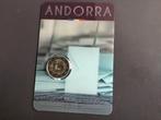Allerlei euromunten Andorra, Postzegels en Munten, Munten | Europa | Euromunten, Ophalen of Verzenden, België, 5 cent