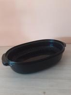 microwave kom, Overige materialen, Gebruikt, Ophalen of Verzenden, Schaal of Schalen
