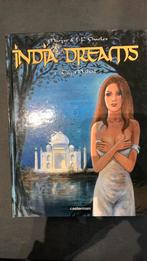 India Dreams:T7 Taj Mahal, Boeken, Ophalen of Verzenden, Zo goed als nieuw