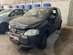 VOLKSWAGEN FOX 1.2 40KW VOOR ONDERDELEN, Ophalen, Gebruikt, Volkswagen