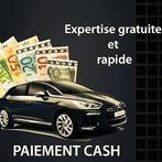 RACHAT IMPORT EXPORT VOITURE VÉHICULE EN PANNE ACCIDENT, Enlèvement ou Envoi, Comme neuf