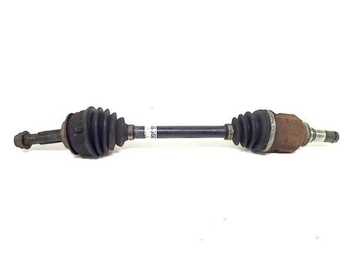 Aandrijfas links-voor van een Toyota Yaris, Auto-onderdelen, Remmen en Aandrijving, Toyota, Gebruikt, 3 maanden garantie, Ophalen of Verzenden