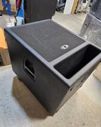 Dynacord Sub 118, Overige merken, Gebruikt, Subwoofer, Ophalen of Verzenden