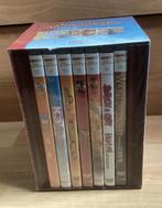Dvd’s studio 100 filmcollectie 7-pack - Nieuw, Alle leeftijden, Ophalen of Verzenden, Nieuw in verpakking, Boxset