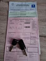 Vend peugeot 307 16cc hdi, Auto's, Peugeot, Elektrisch, Particulier, Te koop