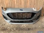 FORD PUMA ST LINE Grijs Voorbumper compleet 2019+, Gebruikt, Ford, Bumper