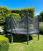 Berg Trampoline, Ophalen, Gebruikt