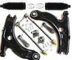 VW Golf 4 Draagarm Bora draagarm Skoda draagarm Audi A3 draa, Neuf, Seat, -, -