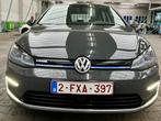Golf E van het jaar 2020 meg 80.000km, Auto's, Euro 6, Elektrisch, Berline, Te koop