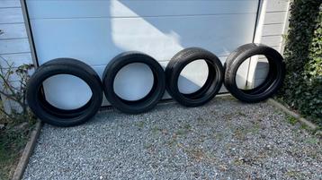 Good Year Eagle F1 235/45 R19 99V beschikbaar voor biedingen
