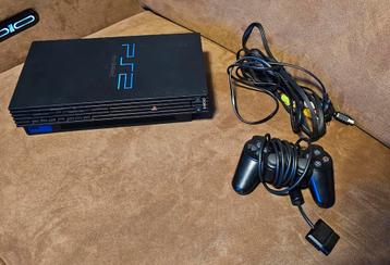 Playstation 2 compleet