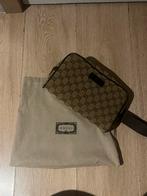 Gucci tas, Envoi, Neuf, Beige