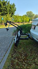 TE HUUR – Fietsendrager voor 2 elektrische fietsen, Auto diversen, Fietsendragers, Ophalen