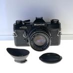 Mamiya NC1000s analoge SLR camera + 50mm Lens, Audio, Tv en Foto, Fotocamera's Analoog, Ophalen, Gebruikt, Spiegelreflex, Overige Merken