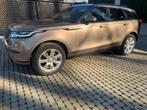 Range Rover Velar, Auto's, Land Rover, 4 cilinders, Beige, Leder, 5 deurs