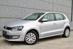 Volkswagen Polo 1.2 Comfortline, Autos, Electronic Stability Program (ESP), Achat, Entreprise, 69 ch