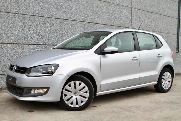 Volkswagen Polo 1.2 Comfortline, Autos, Volkswagen, Entreprise, Achat, Polo, Airbags, Air conditionné, Ordinateur de bord, Verrouillage central