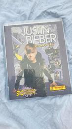 Album photo neuf Justin Bieber, Ophalen of Verzenden, Zo goed als nieuw