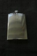 heupflacon roze of inox, Enlèvement ou Envoi