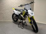 Zeer nette Husqvarna TC250 2023 – 65,9u gelopen, Motoren, Ophalen, Zo goed als nieuw