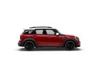 MINI Cooper S Countryman Cooper S ALL4, Automaat, 1998 cc, Euro 6, Countryman